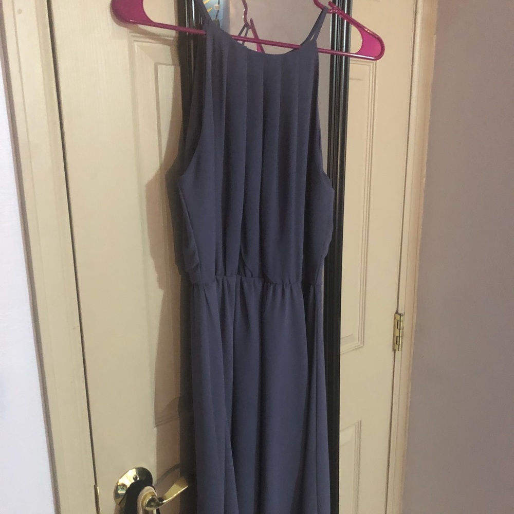 🔴Francesca’s dress